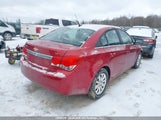 Chevrolet Cruze Lt Turbo 1G1PF5S96B7222406 photo