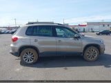 Volkswagen Tiguan S/Se/Sel/R-Line WVGJV7AX3FW008170 снимка