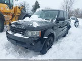 Land Rover Range Rover Sport Hse SALSK2D49BA701072 снимка