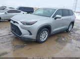 Toyota Grand Highlander Hybrid Xle 5TDACAB51SS054563 снимка