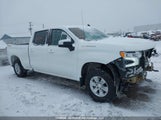 Chevrolet Silverado K1500 Lt 3GCUKDED3SG247798 снимка
