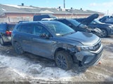 Volkswagen Taos Se 3VVSX7B26RM056984 photo