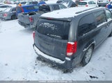 Dodge Grand Caravan Cvp/Sxt 2C4RDGBG1HR883154 снимка