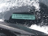 Dodge Grand Caravan Cvp/Sxt 2C4RDGBG1HR883154 снимка