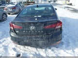 Hyundai Elantra Preferred With Sun And Safety Package Auto Ivt KMHD84LF1LU018274 снимка