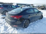Hyundai Elantra Preferred With Sun And Safety Package Auto Ivt KMHD84LF1LU018274 photo