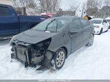 Kia Rio Lx KNADM4A35F6470470 снимка