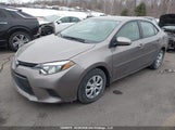 Toyota Corolla Le Eco 2T1BPRHE7GC492650 снимка
