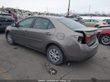 Toyota Corolla Le Eco 2T1BPRHE7GC492650 снимка