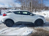 Toyota C-Hr Xle JTNKHMBXXK1033924 photo