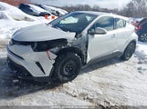 Toyota C-Hr Xle JTNKHMBXXK1033924 photo