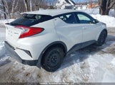 Toyota C-Hr Xle JTNKHMBXXK1033924 photo