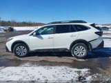 Subaru Outback Touring 4S4BTDDC1L3227241 снимка