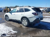 Subaru Outback Touring 4S4BTDDC1L3227241 снимка