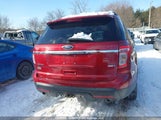 Ford Explorer 1FM5K8F88EGB55448 снимка