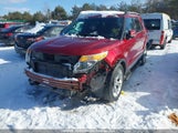 Ford Explorer 1FM5K8F88EGB55448 снимка