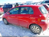 Toyota Yaris JTDKT4K31A5310662 снимка