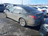 Hyundai Sonata 5NPEB4AC0BH125439 снимка