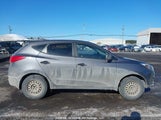 Hyundai Tucson Gls KM8JT3AF1FU025924 снимка