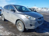 Hyundai Tucson Gls KM8JT3AF1FU025924 снимка