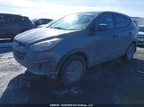 Hyundai Tucson Gls KM8JT3AF1FU025924 снимка