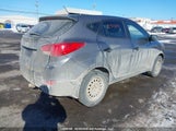 Hyundai Tucson Gls KM8JT3AF1FU025924 снимка