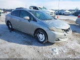 Honda Civic Lx 2HGFB2F48EH008281 снимка