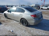 Honda Civic Lx 2HGFB2F48EH008281 снимка
