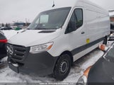 Mercedes-Benz Sprinter W1Y4KCHY3SP787359 снимка
