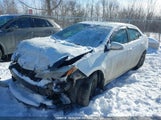 Toyota Corolla S 2T1BURHE9GC523616 снимка
