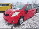 Toyota Yaris Le/Rs JTDKT923365013655 fotografie