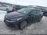 Kia Forte Gt 3KPF44AC0PE578289 снимка