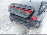 Kia Forte Gt 3KPF44AC0PE578289 снимка