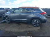 Nissan Kicks S/Sr/Sv 3N1CP5CU8JL521723 fotografie