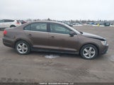 Volkswagen Jetta Se 3VWDX7AJ9BM368400 снимка