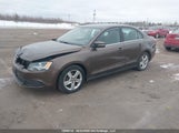 Volkswagen Jetta Se 3VWDX7AJ9BM368400 снимка