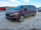 Kia Sedona Sxl/Sxl+ KNDME5C1XF6041634 fotografie