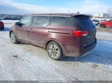 Kia Sedona Sxl/Sxl+ KNDME5C1XF6041634 photo