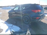 Hyundai Santa Fe Sport 5NMZUDLB0JH074309 снимка