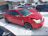 Ford Focus Ses 1FAHP33N48W118039 снимка