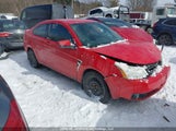 Ford Focus Ses 1FAHP33N48W118039 снимка