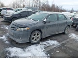 Toyota Corolla S/Le 2T1BU4EE9CC844427 снимка