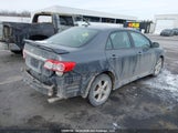 Toyota Corolla S/Le 2T1BU4EE9CC844427 fotografie