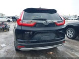 Honda Cr-V Ex 2HKRW2H59KH109709 снимка