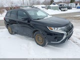Mitsubishi Outlander Se/Se Black Edition JA4JZ3AX8KZ605402 снимка