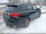 Mitsubishi Outlander Se/Se Black Edition JA4JZ3AX8KZ605402 снимка