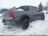 Ram  Rebel 1C6RR7YT6GS139978 снимка