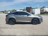 Lexus Rx 350 2T2YZMDA6MC296412 снимка
