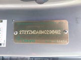 Lexus Rx 350 2T2YZMDA6MC296412 снимка