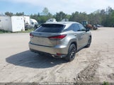 Lexus Rx 350 2T2YZMDA6MC296412 fotografie